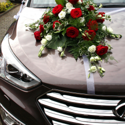 bridal-car-4598156_1920